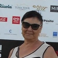 Дина Егорова (Костюченко)