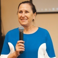 Татьяна Осина
