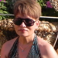 Анна Бадалова
