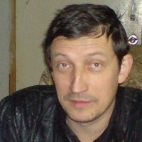 Юрий Чеботарев