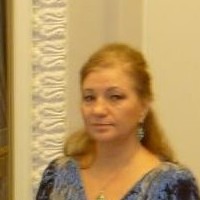 Юлия Глушкова (Еськова)