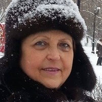 Лидия Храменкова