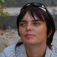 Виталия Бересток