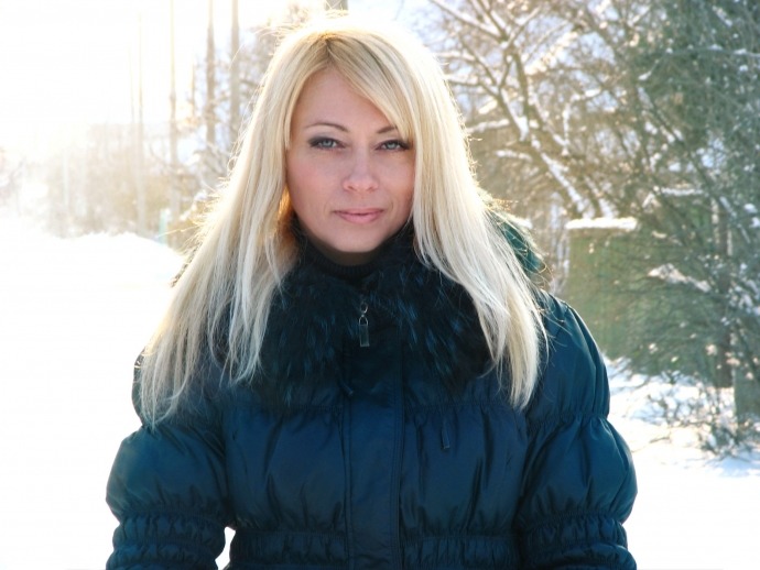 Автор статей - Елена Завизион