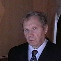 Владимир Чистяев
