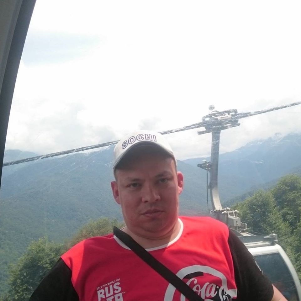 Алексей Александров Фото