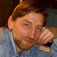 Эдуард Барановский