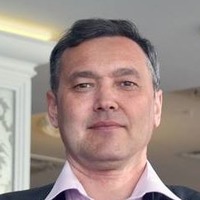 Рустам Гилязутдинов