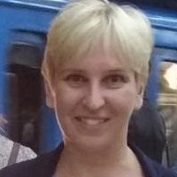 Мария Тихоненко