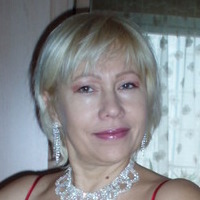 Антонина Щеглова