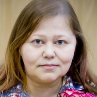 Юлия Богачева