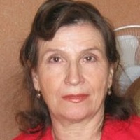 Маргарита Кожанова