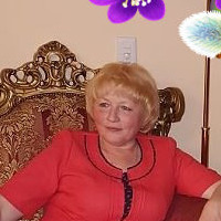 Елена Радзивиль(Дюдяева)