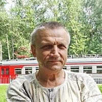 Пётр Рой-Бондаренко