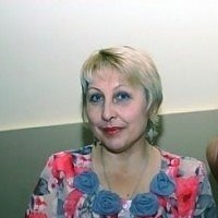 Olga Almazova