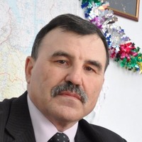 Сергей Шильников