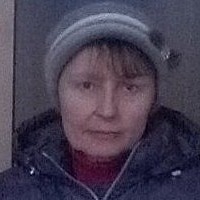 Наталья Ковчавцева
