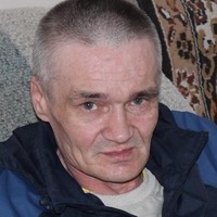 Nikolay Volkov