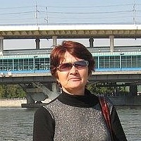 Анна Кулешова