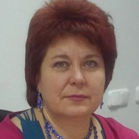 Наталья Шидловская