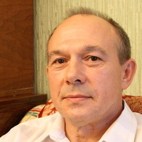 Nicolay Ykushev