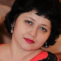 Карина Гукепшева