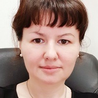 Ольга Гундерина
