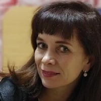 Татьяна Parshonok