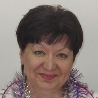 Светлана Свитова
