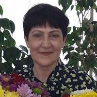 Людмила Безусова
