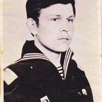 Андрей Шаляпин