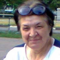 Тамара Барахоева
