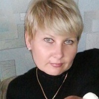 Светлана Семенцова