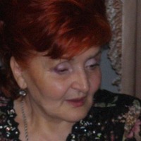 Зинаида Джелиева