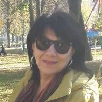 Елена Рыбко