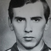 Юрий Козорез