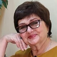 Мила Калмыкова(Ихно)