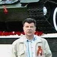 Юрий Кутырев