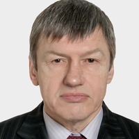 Александр Плигин