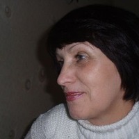 Александра Антипова