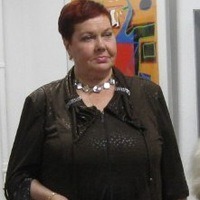 Татьяна Устименкова