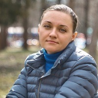 Екатерина Соковина