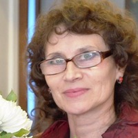 Galina Mustakimova