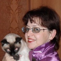 Лена Комяженкова