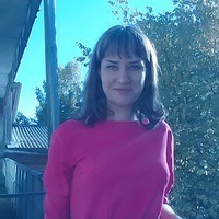 Ольга Анищенко-Уразова