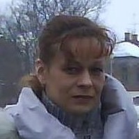 Мария Вагина