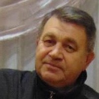 Александр Сатиков