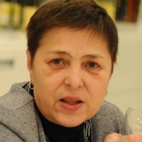 Svetlana Brinzan
