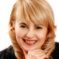 Светлана Низванова