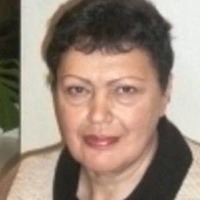 Клавдия Бабченко